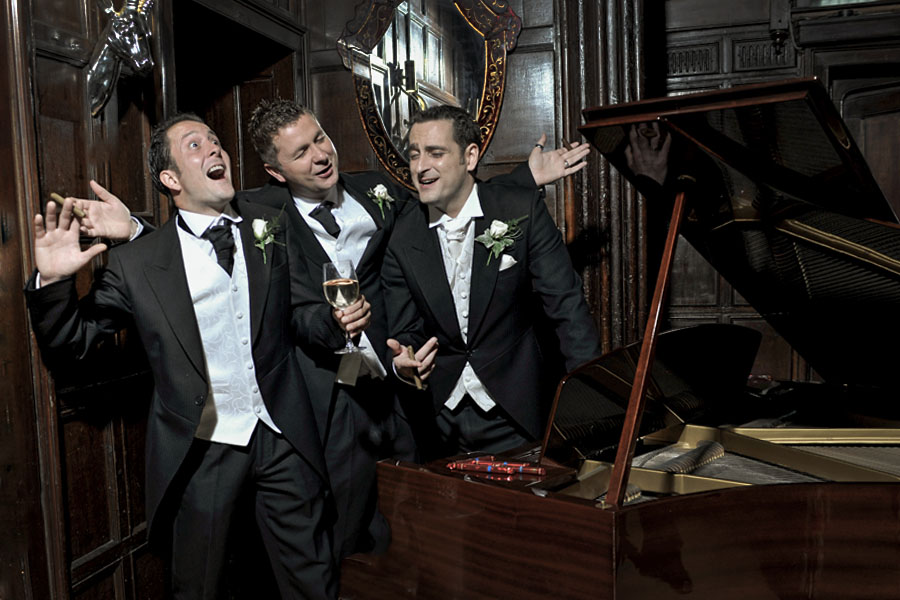 midlands wedding photographers 4 fashion lighting