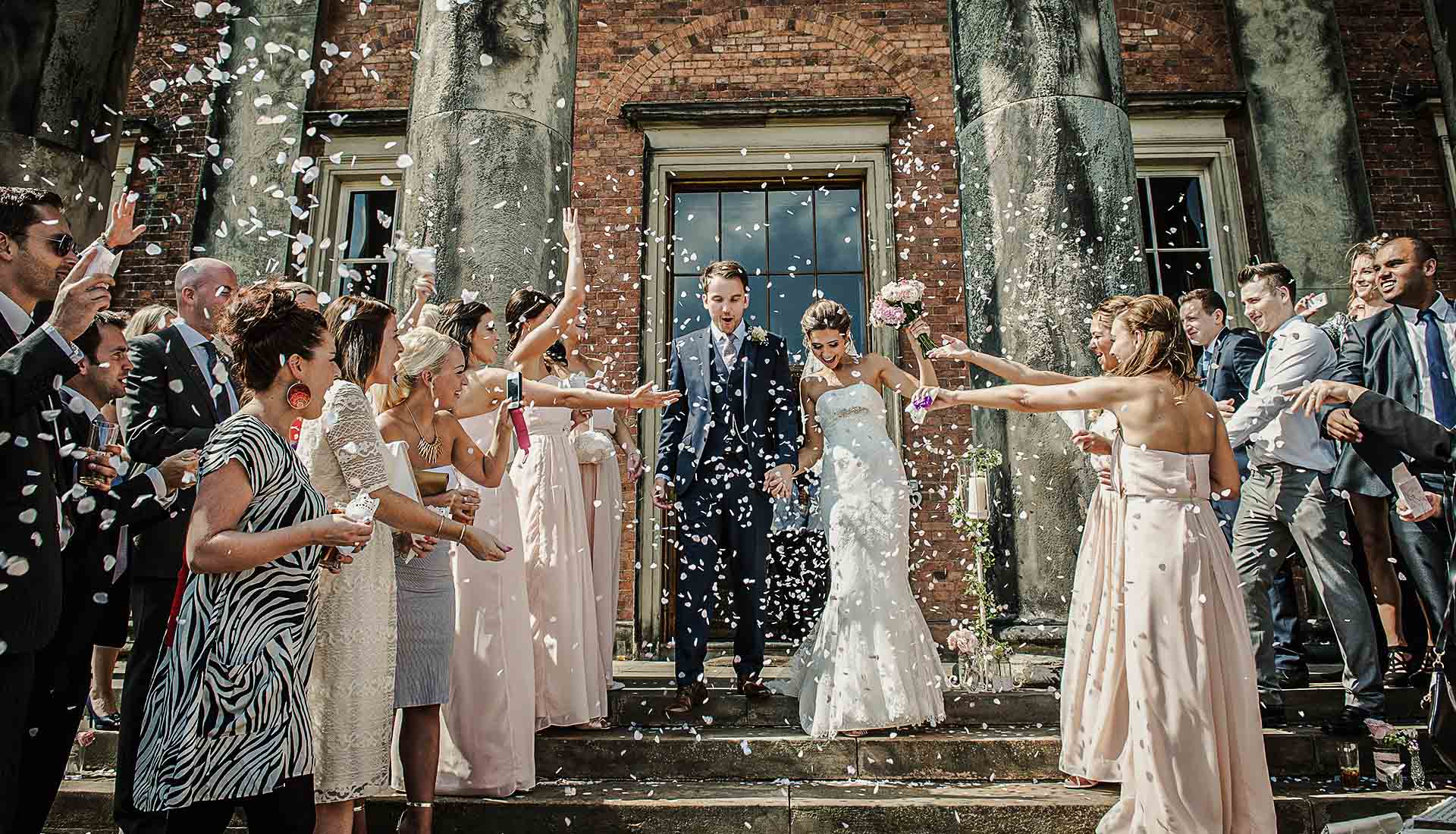 wedding photographers shropshire 22