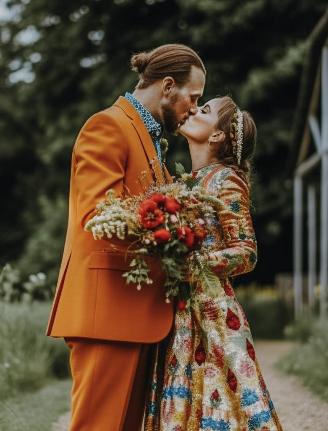 shropshire wedding photography - midlands wedding photographer james anthony
