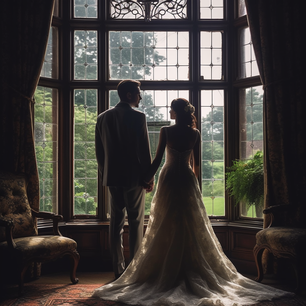 shropshire wedding photographer james anthony - midlands weddings