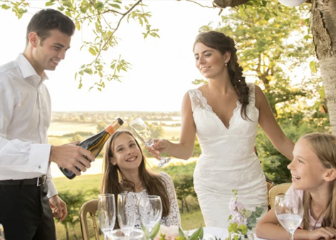 surrey wedding photographers james anthony