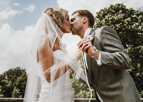 weston park wedding photographers - bonha, prestige