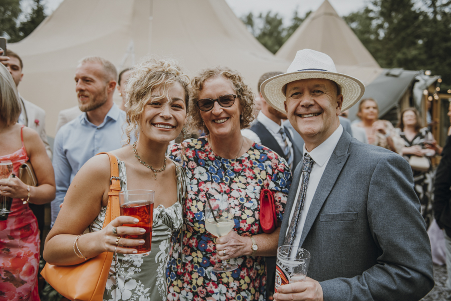 Bowland Tipis Weddings By Bonham Prestige Preston 128