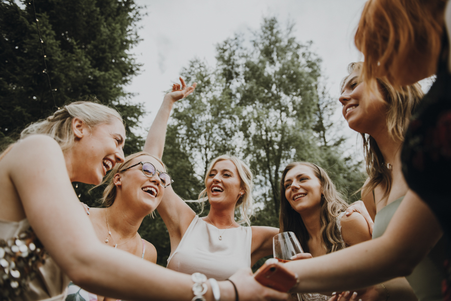 Bowland Tipis Weddings By Bonham Prestige Preston 157