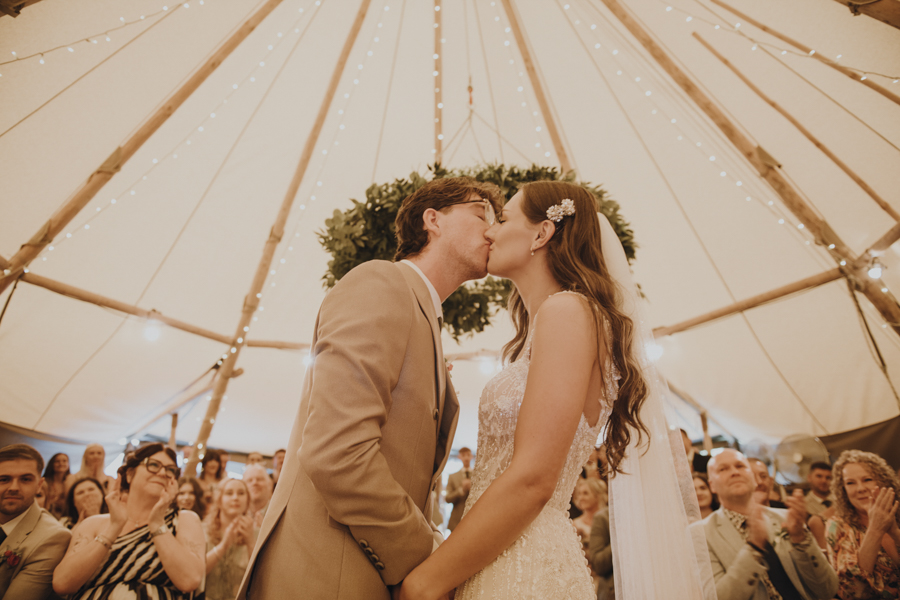 Bowland Tipis Weddings By Bonham Prestige Preston 54