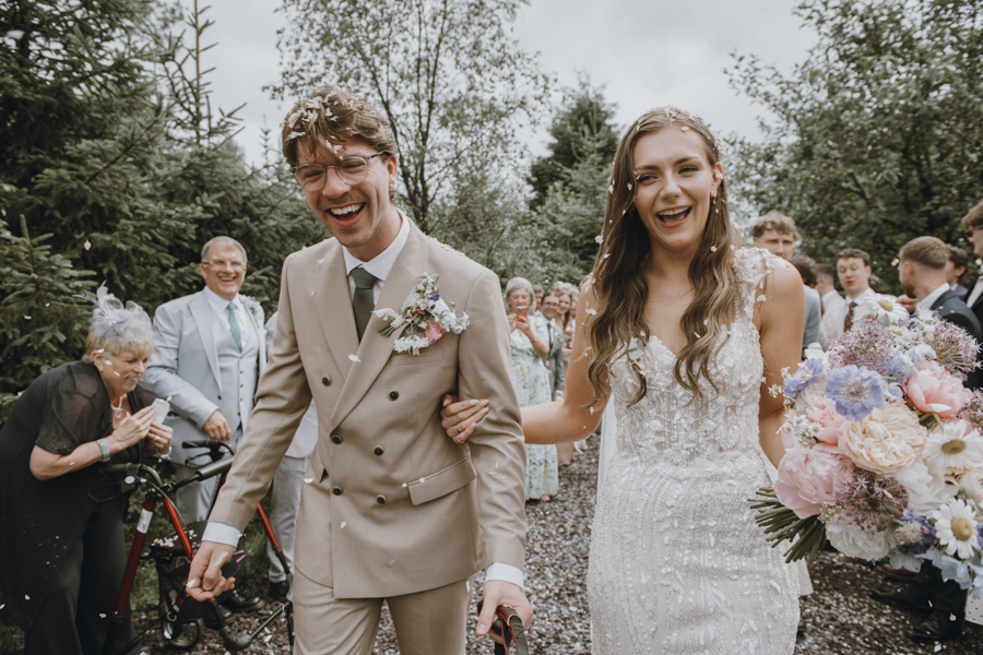 Bowland Tipis Weddings By Bonham Prestige Preston 67