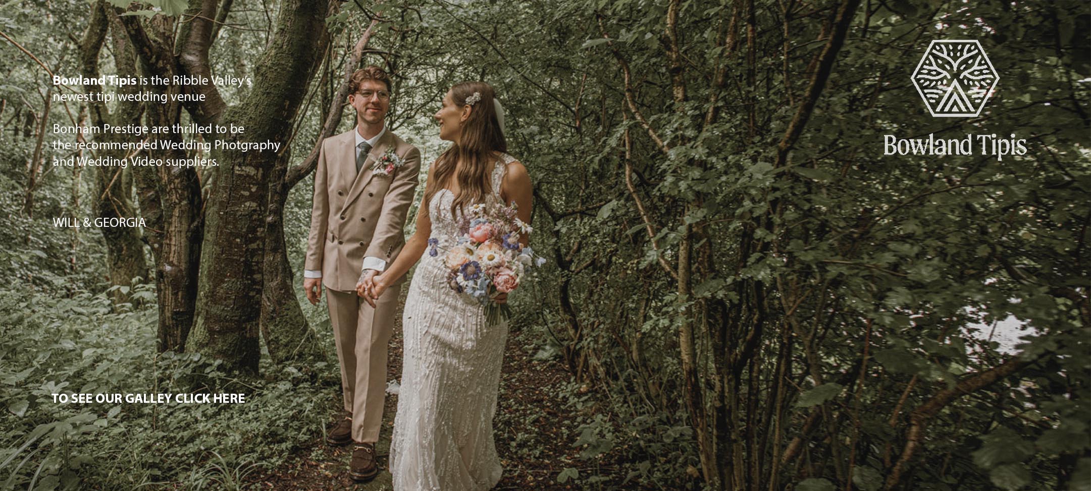 bowland tipi wedding photographers bonham prestige preston